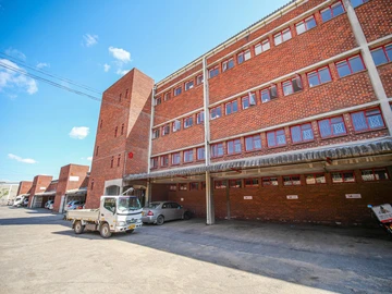 Modern Unit in Msasa for Rental