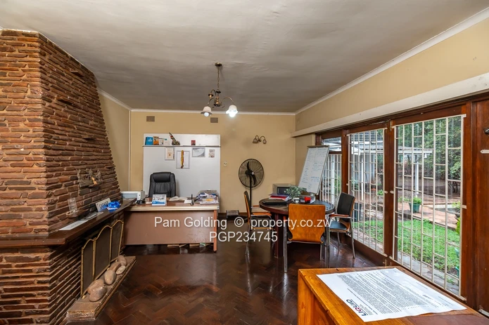 Solid Home -Zoned For Mixed Use!!!!! (Sole Mandate)