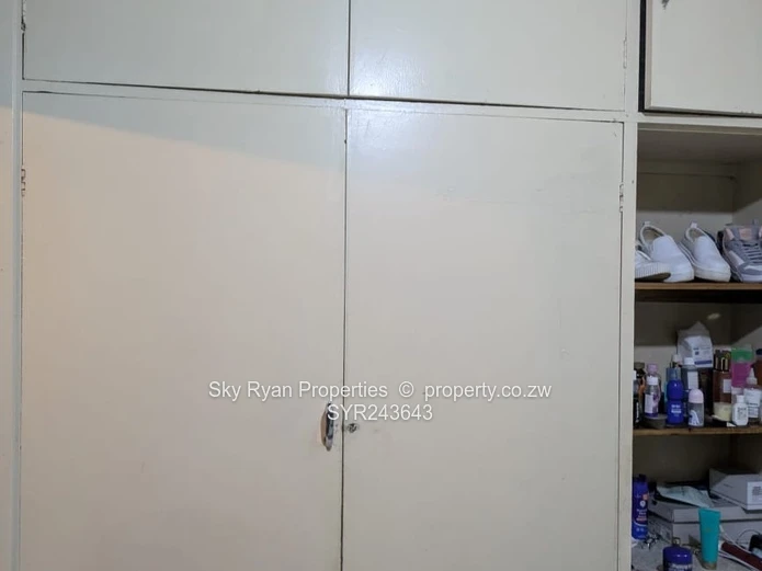 Avenues Flat For Sale 