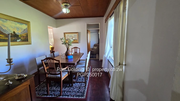 Well-Maintained Home For Effortless Living