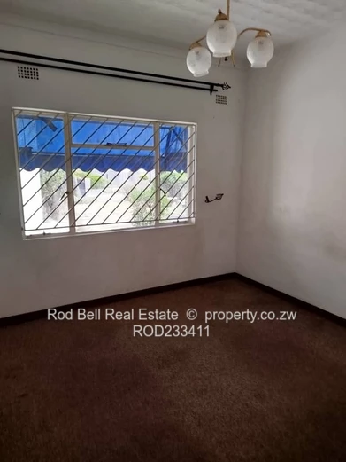 3 Bedroom Townhouse for rent in Athlone