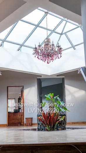 Glen Lorne Folyjon House For Sale 