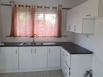 3 Bedroom Cottage