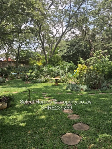 Glen Lorne House For Sale