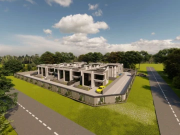3 Bedroom Flat & Apartment