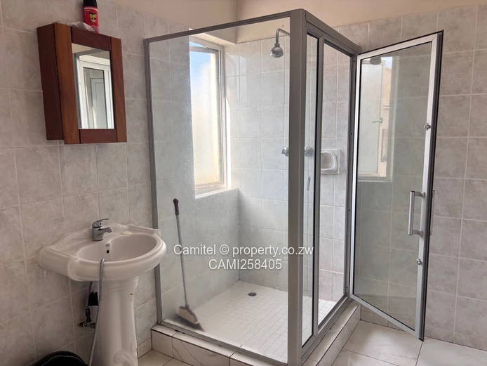 Fully Furnished 2-Bed Apartment with Pool in Avenues