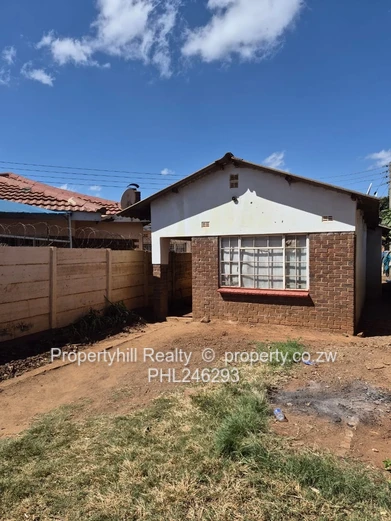 Kuwadzana EXT