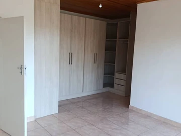 3 Bedroom Garden Flat