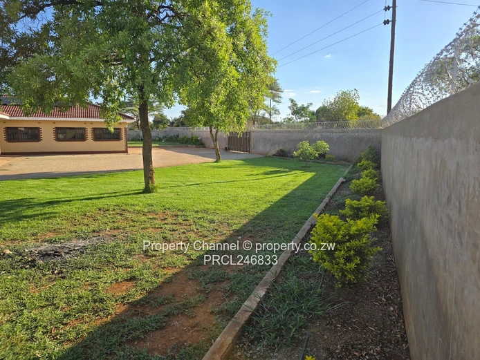 Beautiful Turnkey Family Home