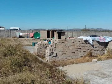 Commercial & Industrial Land