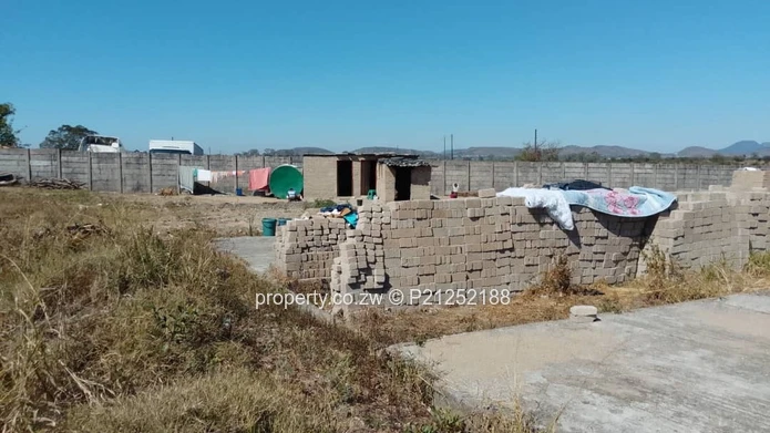 Masvingo Industrial