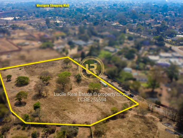 Cluster Development Land for Sale