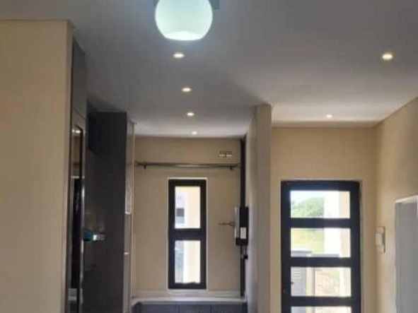 3 Bedroom Townhouse Complex