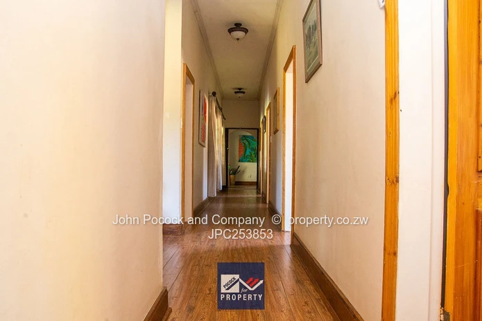 Burnside 2 acres of peace and tranquillity 