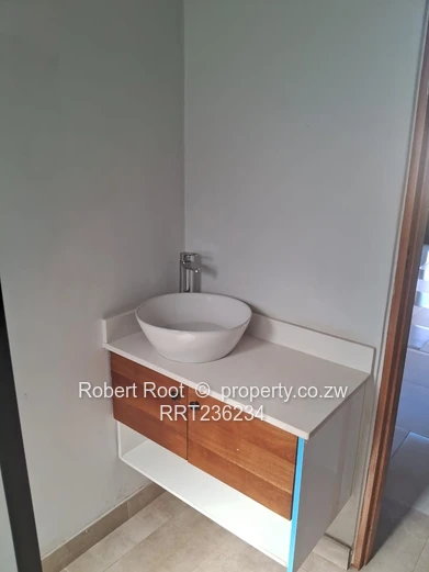 2 Bed Town House in  Greendale