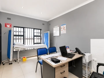 Commercial Property