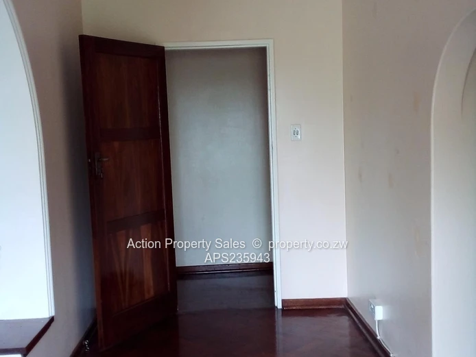 3 Bedroom House Available 1st March $1,600 plus Rates