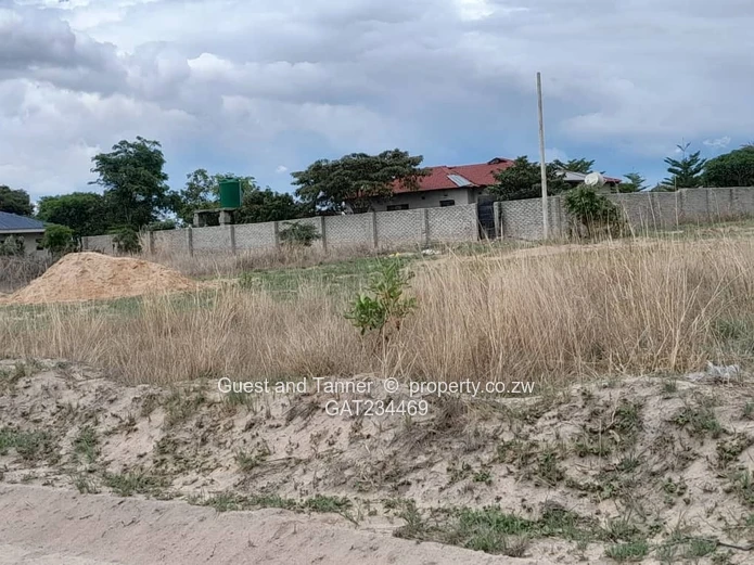 Stands Available In Greenskye near Ruwa