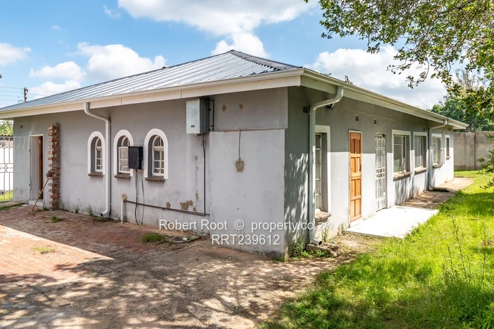 House For sale in Greendale 