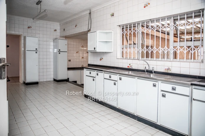 Belvedere Property For Sale