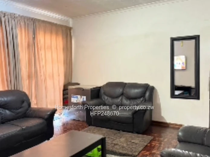 Neat & Well-Maintained 2-Bedroom Flat for Sale