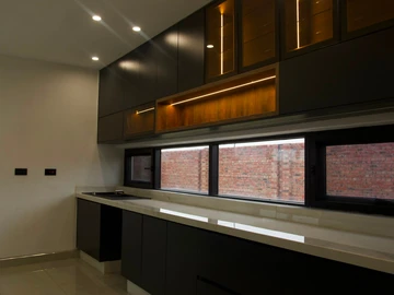 2 Unit Townhouse Complex