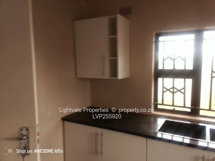 Newly built Lodge in Riverside, Chitungwiza  (Sole Mandate)