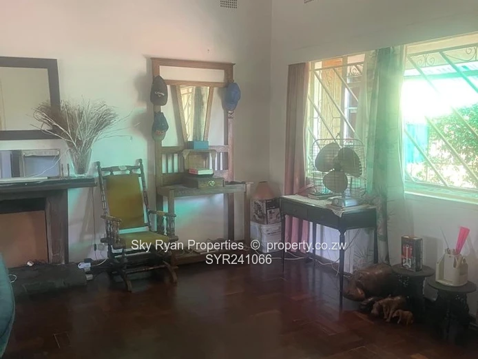 Braeside House For Sale