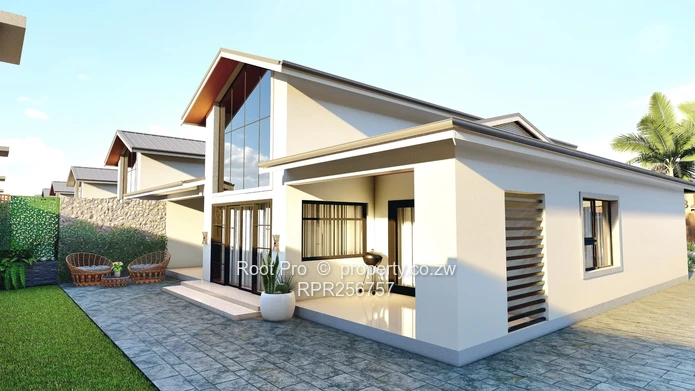 Live, Rent Or Invest In Marlborough Exclusive Sectional Title Apartments | 16 Units Left