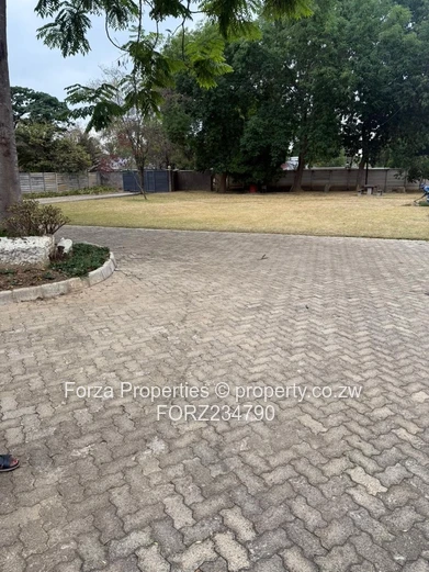 Prime Location  Highlands Property for Rent — Residential or Commercial