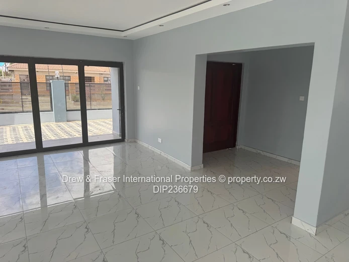 Mabvazuva house available for rent $800 (Sole Mandate)