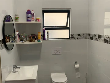 4 Unit Townhouse Complex