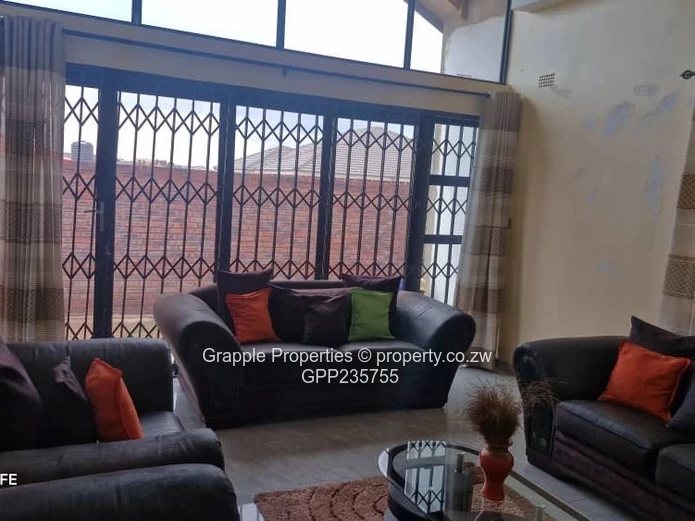 Glaudina morden home for sale