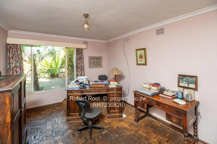 Prime Investment Opportunity Ruwa   (Sole Mandate)