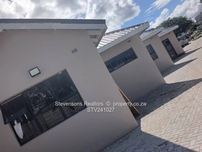 Newly build morden offices for rent in Harare CBD