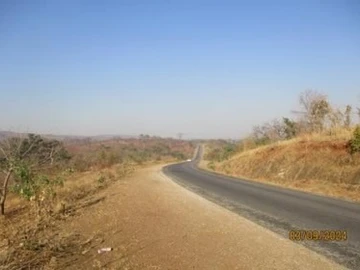 Commercial & Industrial Land