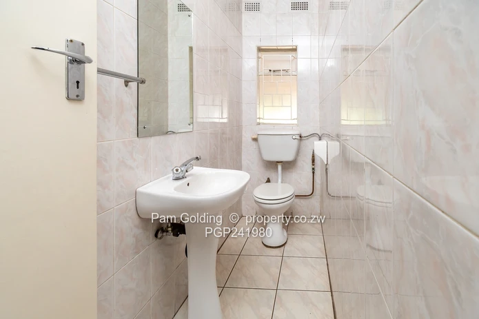 Commercial Property For Rent In Belvedere