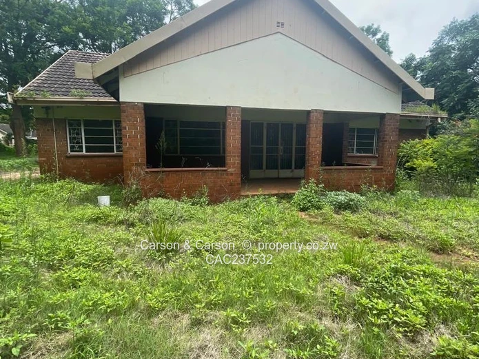 Investors Dream : property  for sale in Greendale 