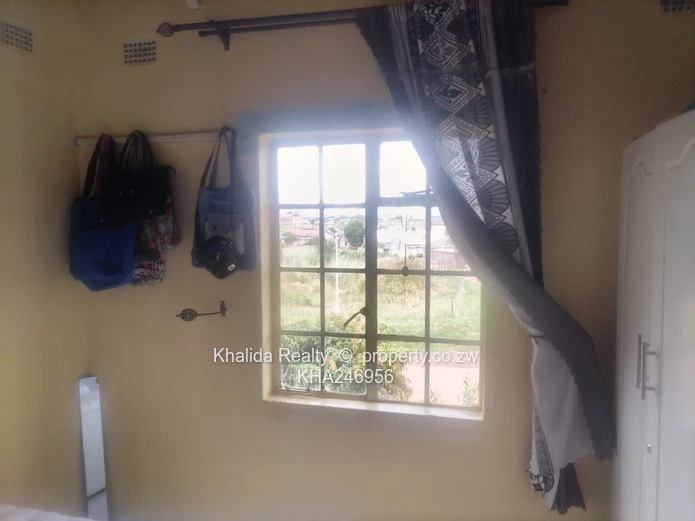 Norton Flat For Sale 