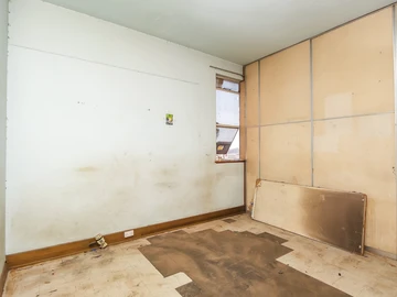 Shop & Retail Property