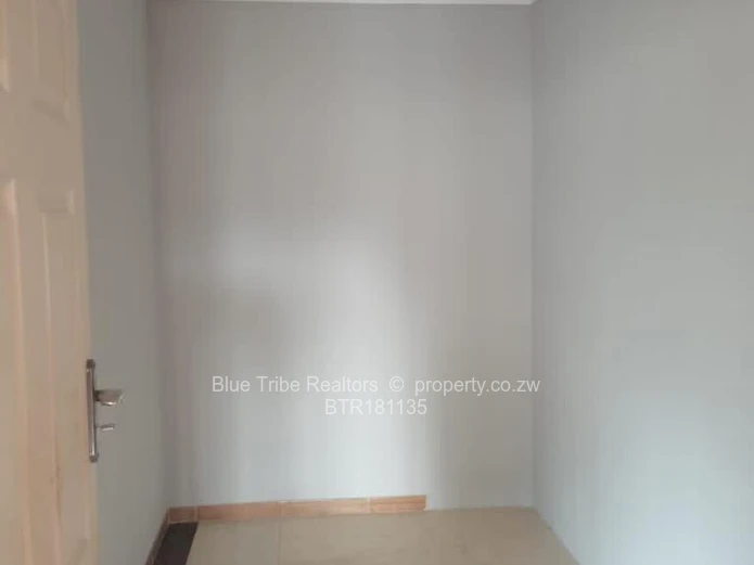 House for sale in Msasa  