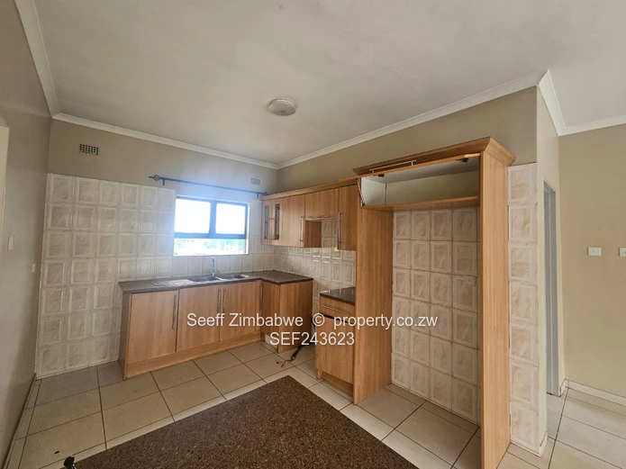 Modern & Sustainable 3-Bedroom Family Home in a Secure Gated Complex