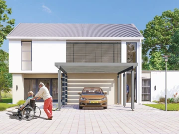 47 Unit Townhouse Complex