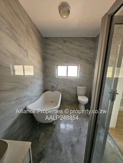 Bright and modern 3-Bed townhouse 