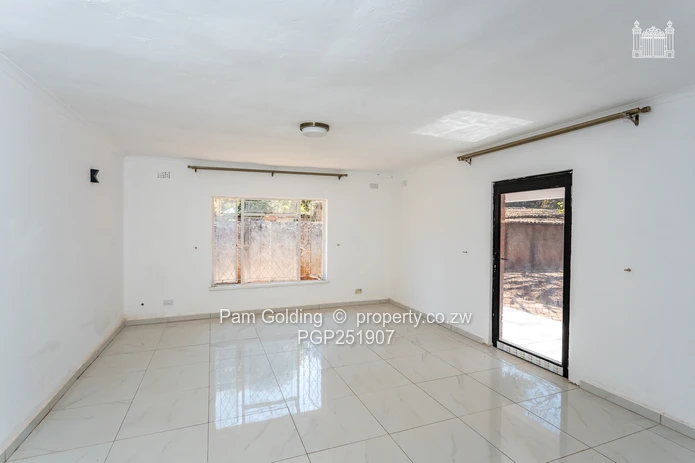 Cottage to Rent