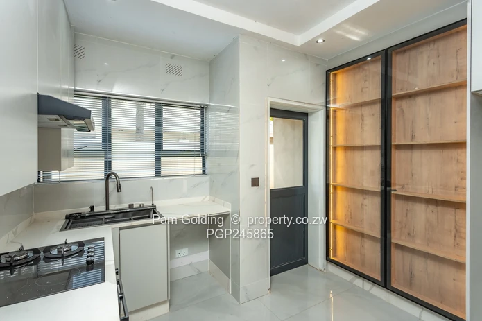 Executive Living in the Heart of Avondale