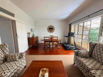 2 Bedroom Townhouse Complex