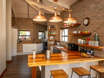 2 Bedroom Townhouse Complex