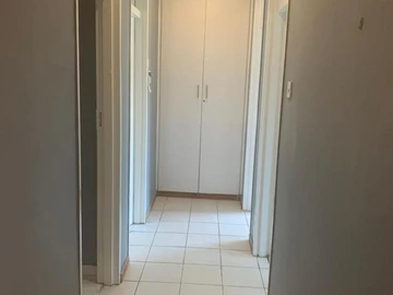 3 Bedroom Garden Flat