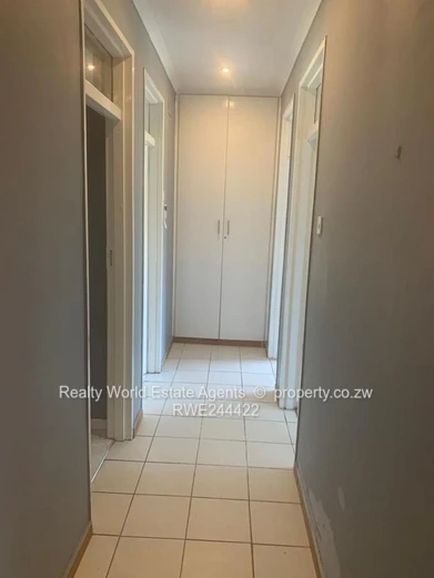 Highlands Townhouse for Rent